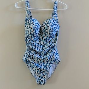 Niptuck swim suit